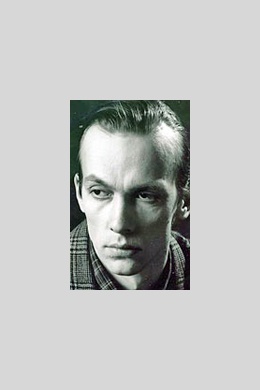 Алексей Пушкин