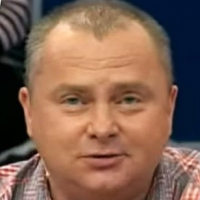 Аркадий Маркин