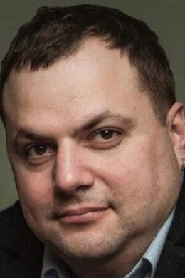 Сергей Федюшкин