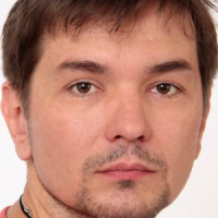 Денис Сердюков