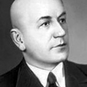 Борис Щукин