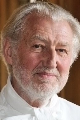 Пьер Ганьер