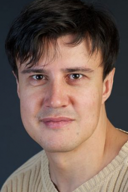 Сергей Пинчук
