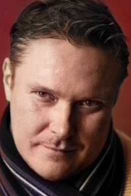 Владимир Давиденко