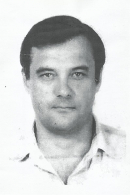 Николай Титов