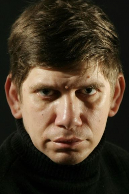 Роман Крюков