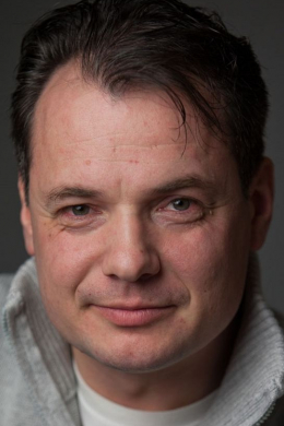 Алексей Жиров