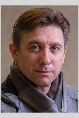 Александр Черкашин
