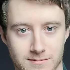Фергус Уэбстер