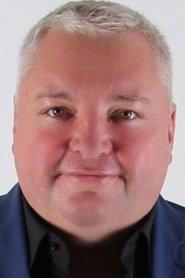 Сергей Садовников