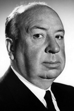 Альфред Хичкок