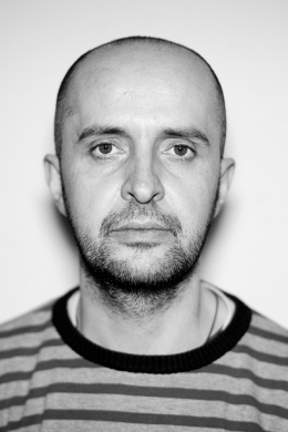Йордан Славейков