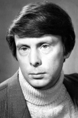 Александр Рыжков