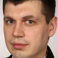 Дмитрий Михин