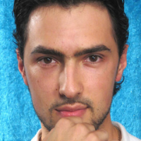 Степан Деметр