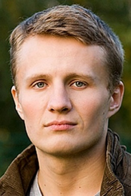 Владимир Волга