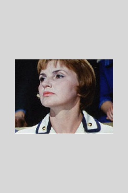 Юлия Диоши