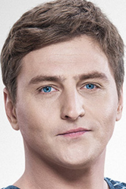 Вячеслав Довженко