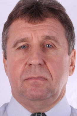 Сергей Неробеев