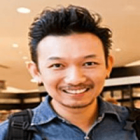 Atikarn Nuonpakdee