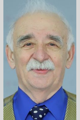 Валерий Поляков