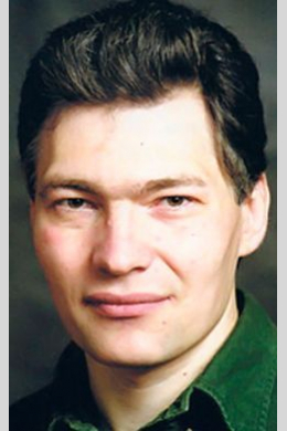 Алексей Афонин