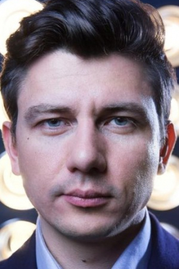 Владимир Базынков