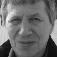 Виктор Гунин