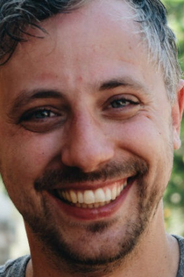 Пол Цукер
