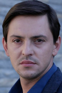 Андрей Терентьев