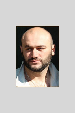 Бесо Гатаев