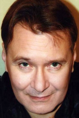 Александр Катин