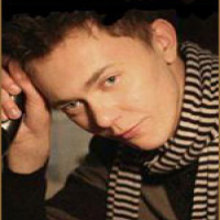 Сергей Чернов