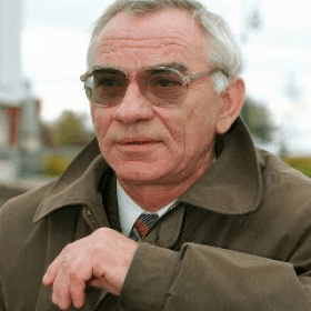 Владимир Варенцов