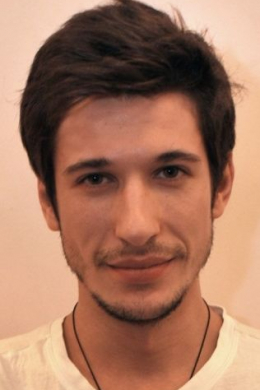 Артем Душкин