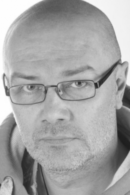 Дмитрий Калинин