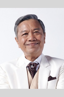 Rong Kaomoonkadee