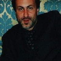 Игорь Бондаренко