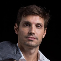 Александр Машафер