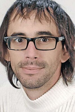 Виталий Максименко