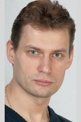 Александр Волков