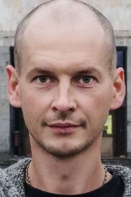 Анатолий Завьялов