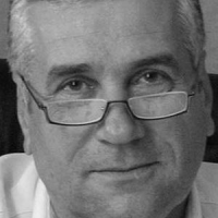 Юрий Кулик