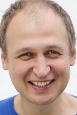 Александр Егоров
