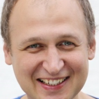 Александр Егоров