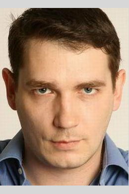 Владимир Кошеваров