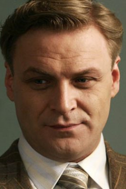 Дмитрий Супонин