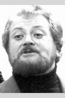 Михаил Драновский