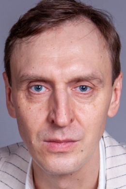 Евгений Ратьков