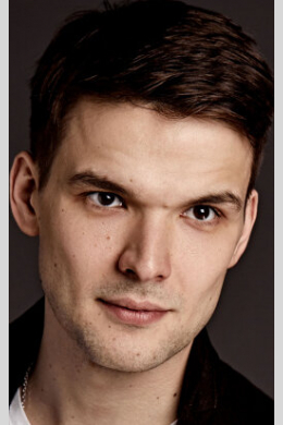 Алексей Коряков